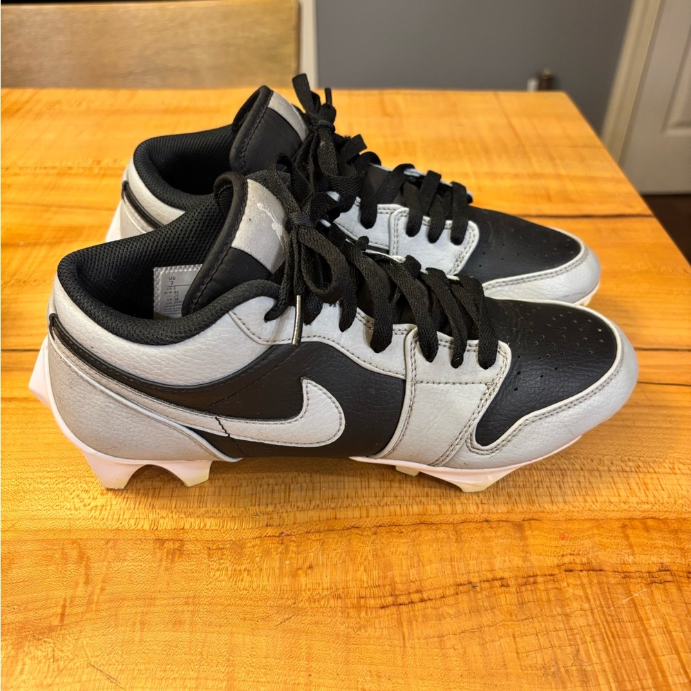 Nike Jordan 1 cleats